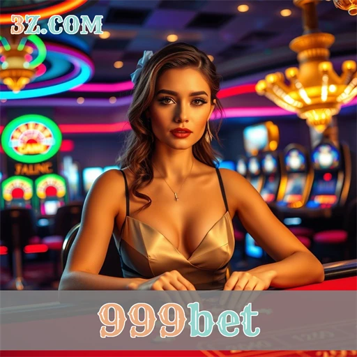 Apostas Inovadoras: Exploração no Mundo do 999bet