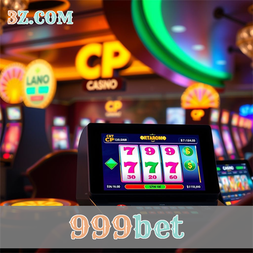 Slots Incríveis para Jogar no 999bet de Forma Única