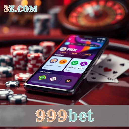 Atrações Imperdíveis na Seção Paga do 999bet para Jogadores