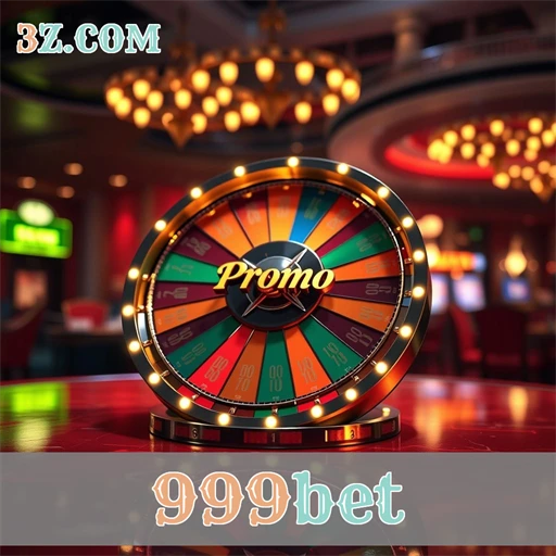 Promoção Imperdível: 999bet Conquista os Jogadores Brasileiros