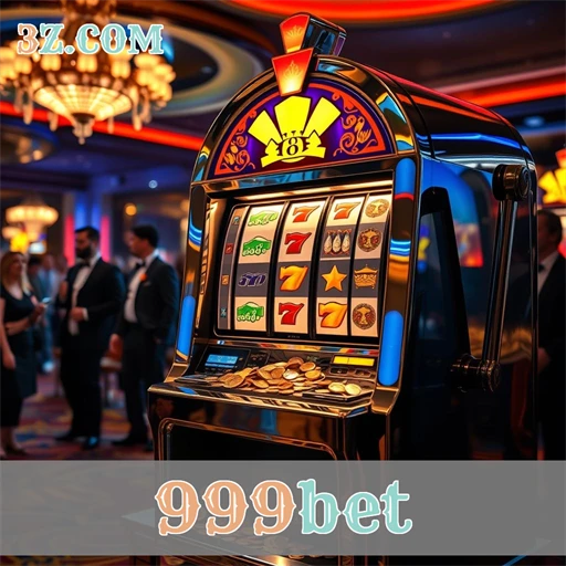 Slots Incríveis para Jogar no 999bet de Forma Única